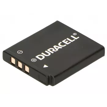 Duracell kameros baterija - pakeičia Pentax D-LI68 bateriją