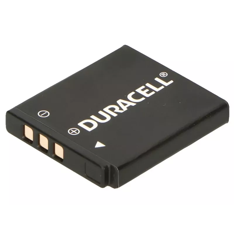 Duracell kameros baterija - pakeičia Pentax D-LI68 bateriją