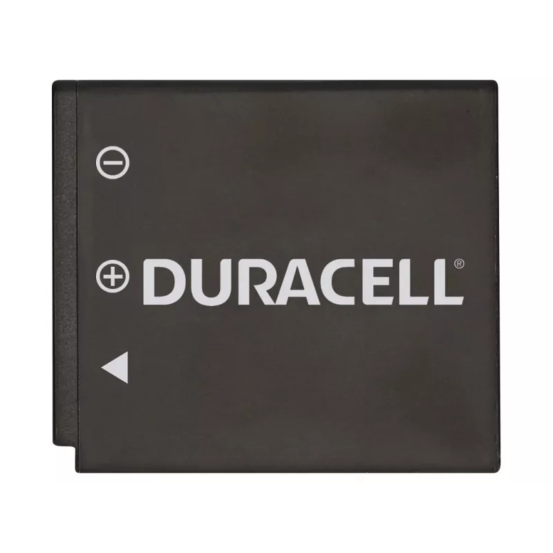 Duracell kameros baterija - pakeičia Pentax D-LI68 bateriją