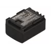 2-Power DR9689 fotoaparato / vaizdo kameros baterija Ličio jonų (Li-Ion) 900 mAh
