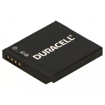 Duracell fotoaparato baterija – pakeičia Panasonic DMW-BCK7E bateriją