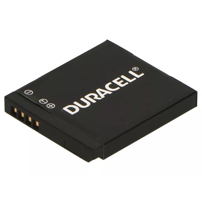 Duracell fotoaparato baterija – pakeičia Panasonic DMW-BCK7E bateriją