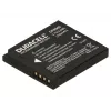 Duracell fotoaparato baterija – pakeičia Panasonic DMW-BCK7E bateriją