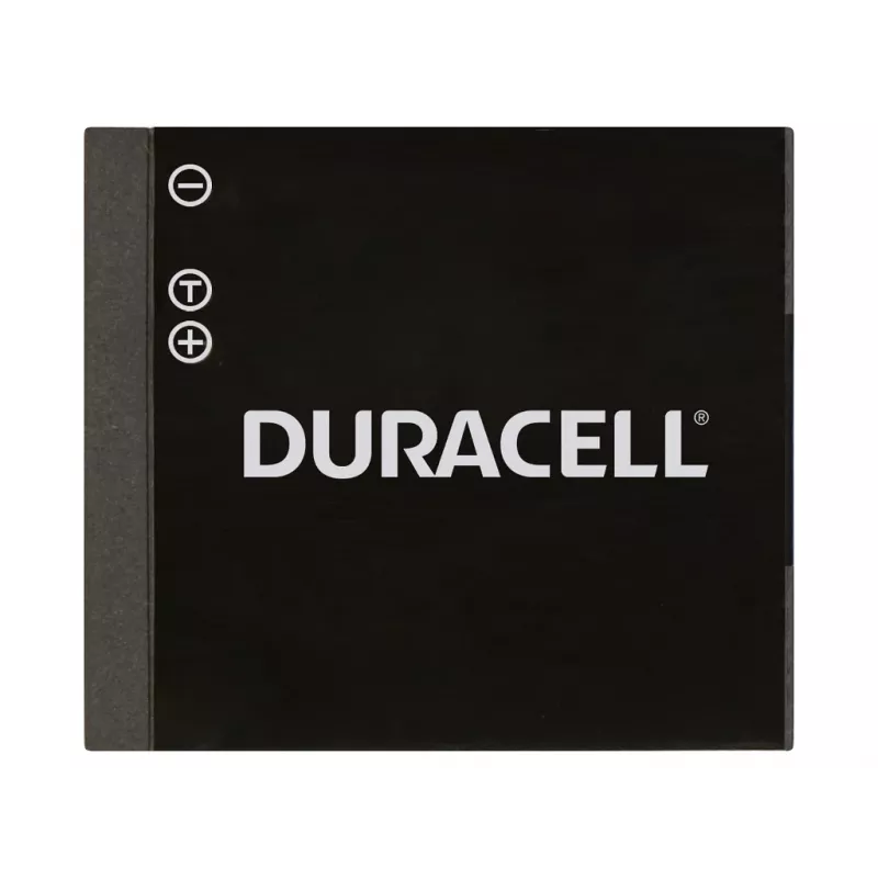Duracell fotoaparato baterija – pakeičia Panasonic DMW-BCK7E bateriją