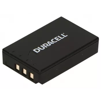Duracell fotoaparato baterija – pakeičia Olympus BLS-1 bateriją