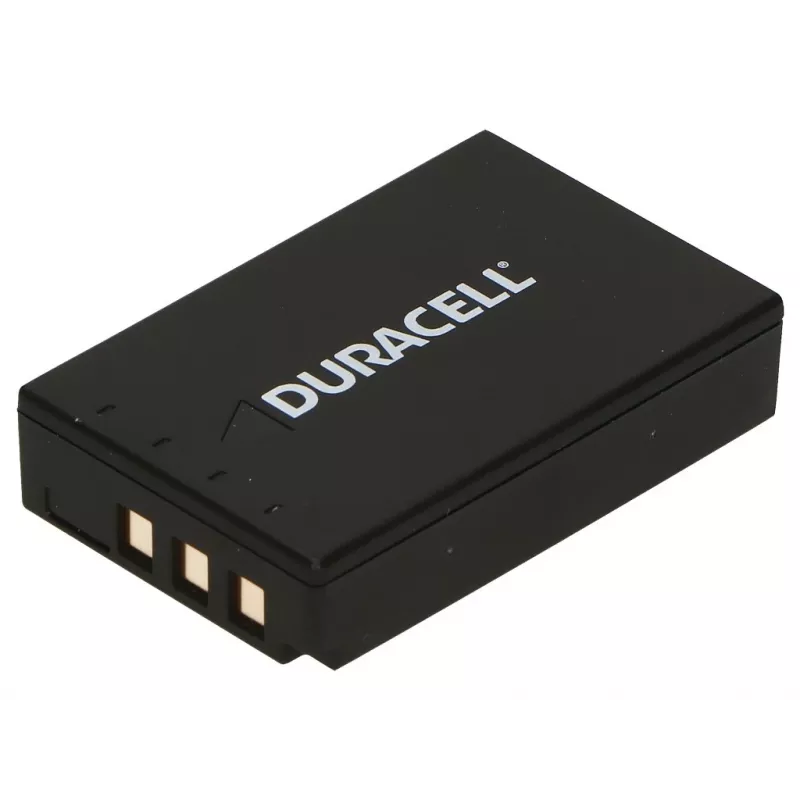 Duracell fotoaparato baterija – pakeičia Olympus BLS-1 bateriją