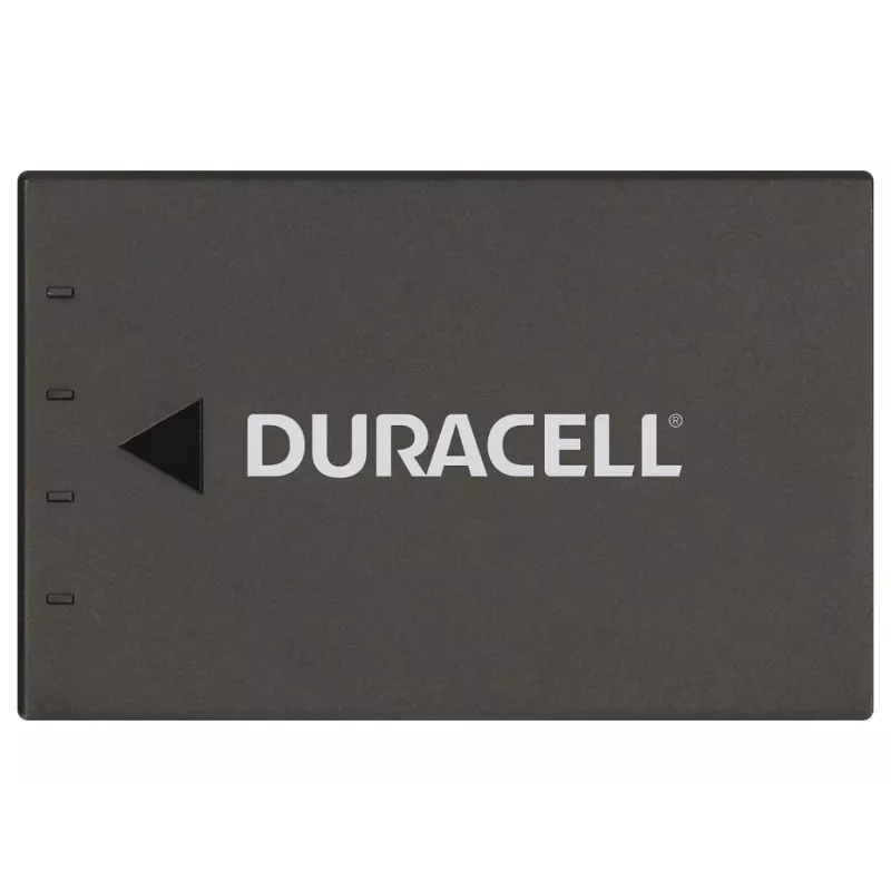 Duracell fotoaparato baterija – pakeičia Olympus BLS-1 bateriją