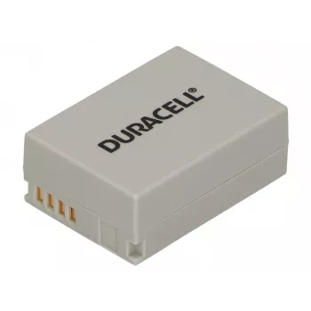 Duracell fotoaparato baterija – pakeičia Canon NB-7L bateriją