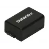Duracell fotoaparato baterija - pakeičia Panasonic DMW-BMB9E bateriją