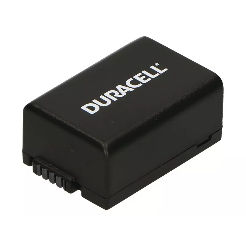 Duracell fotoaparato baterija - pakeičia Panasonic DMW-BMB9E bateriją