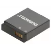 Duracell fotoaparato baterija DMW-BLH7E 600 mAh ličio jonų
