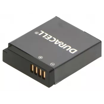 Duracell fotoaparato baterija DMW-BLH7E 600 mAh ličio jonų