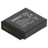 Duracell fotoaparato baterija DMW-BLH7E 600 mAh ličio jonų
