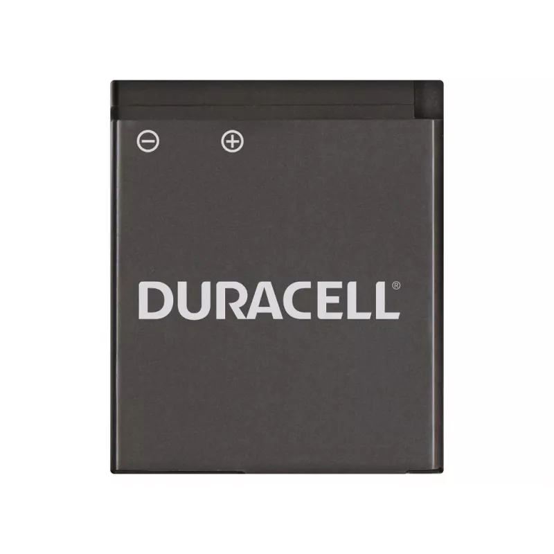 Duracell fotoaparato baterija DMW-BLH7E 600 mAh ličio jonų