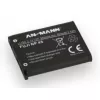 Fotoaparato baterija Ansmann 1400-0036