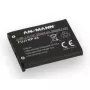 Fotoaparato baterija Ansmann 1400-0036