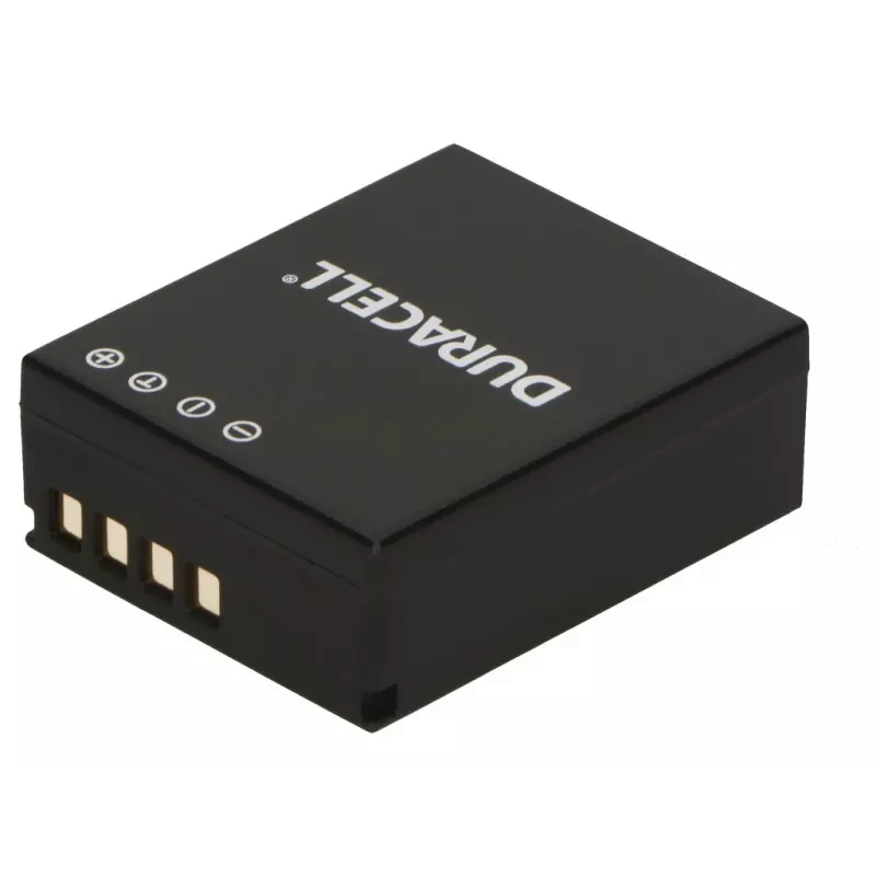 Duracell DROBLH1 fotoaparato / vaizdo kameros baterija 2000 mAh