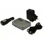 2-Power fotoaparato baterijos įkroviklis / USB maitinimo šaltinis