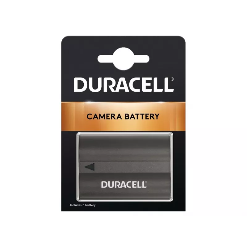 Duracell DRFW235 kameros / vaizdo kameros baterija 2150 mAh