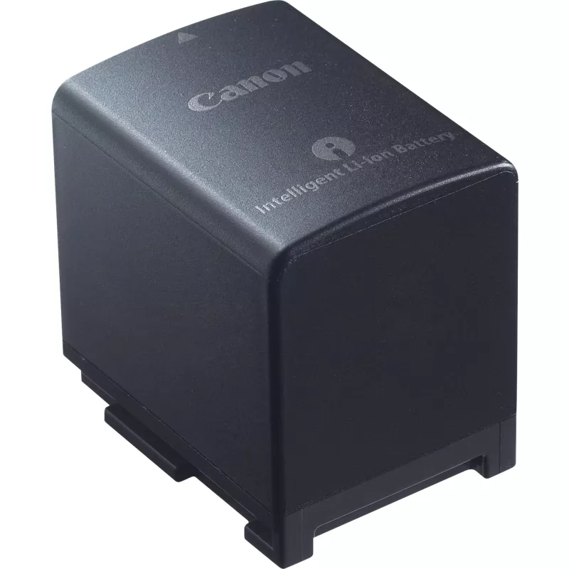 Canon BP-820 baterijų blokas, Canon, 1780 mAh, 7,4 V, ličio jonų (Li-Ion)