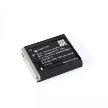 Baterijų blokas Ansmann A-CAN NB 4 L ličio jonų 700 mAh