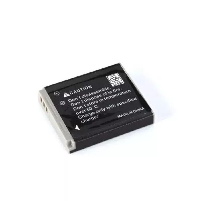 Baterijų blokas Ansmann A-CAN NB 4 L ličio jonų 700 mAh
