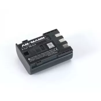Baterijos blokas Ansmann A-CAN NB 2 LH ličio jonų 720 mAh