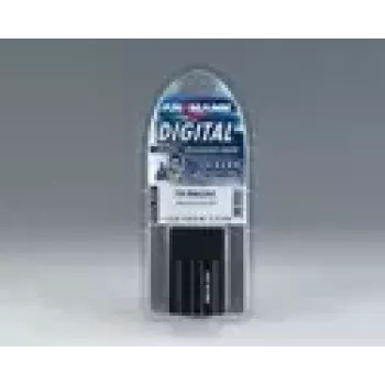 Baterijų blokas Ansmann A-PAN CGA S006 Ličio jonų 800 mAh