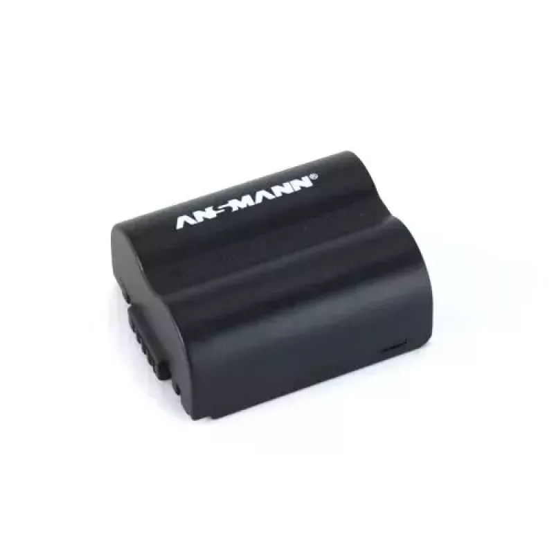 Baterijų blokas Ansmann A-PAN CGA S006 Ličio jonų 800 mAh