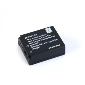 Baterijų blokas Ansmann A-PAN CGA S007 ličio jonų 800 mAh
