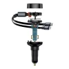 Baseus Enjoyment Pro 60W automobilinis USB laido įkroviklis