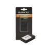 Akumuliatorių įkroviklis patalpų naudojimui Duracell DRN5921