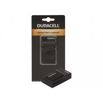 Vidinis baterijų įkroviklis Duracell DRC5903