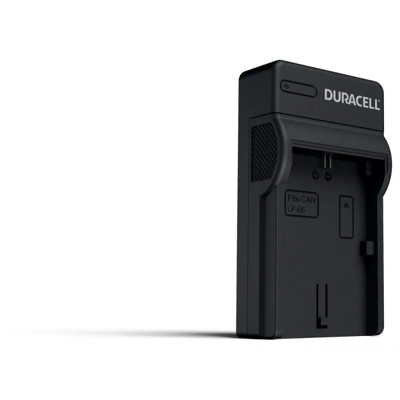Vidinis baterijų įkroviklis Duracell DRC5903