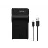Vidinis baterijų įkroviklis Duracell DRC5903