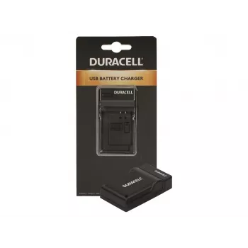 Vidinis baterijų įkroviklis Duracell DRF5983