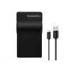 Vidinis baterijų įkroviklis Duracell DRF5983