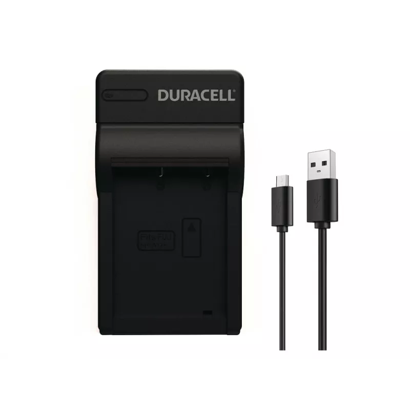 Vidinis baterijų įkroviklis Duracell DRF5983