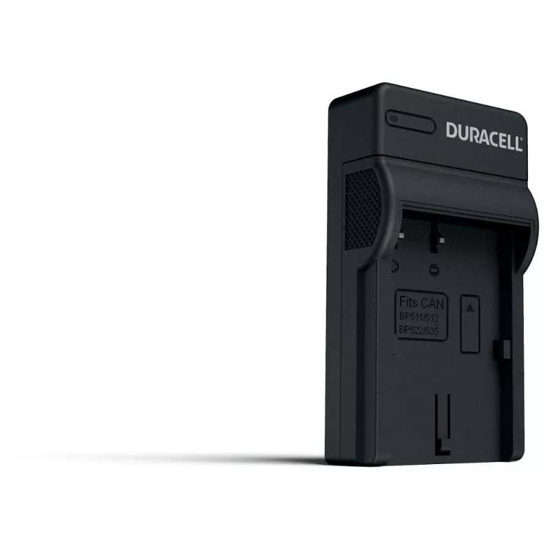 Vidaus baterijų įkroviklis Duracell DRC5902