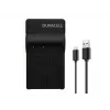 Vidaus baterijų įkroviklis Duracell DRC5902