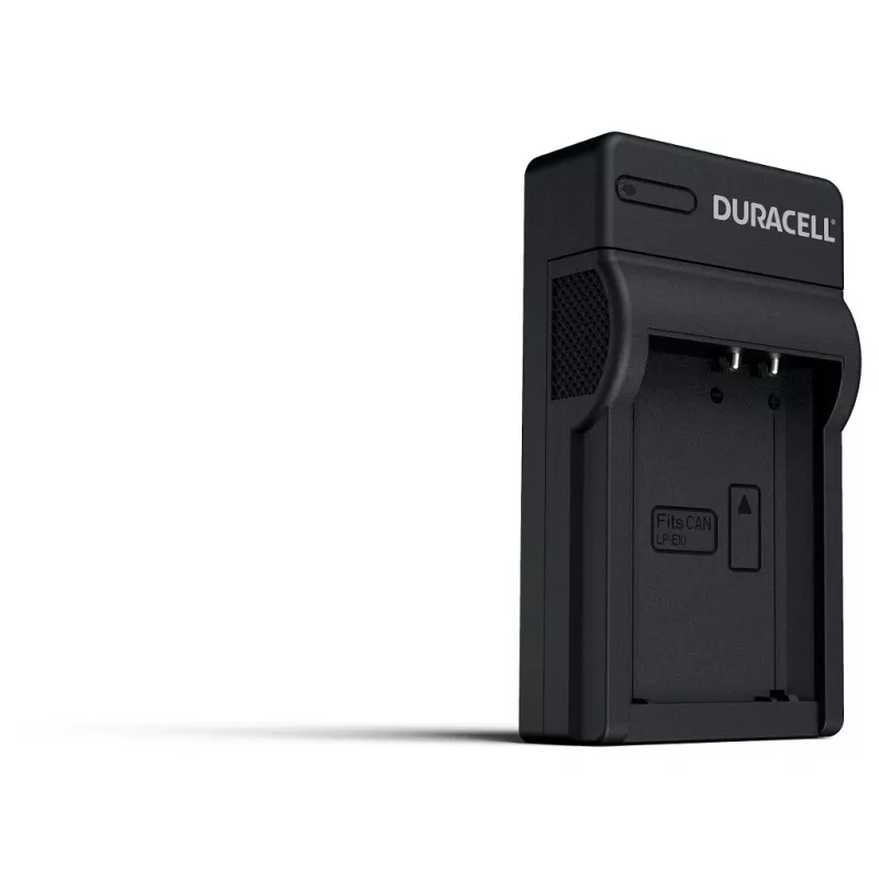 Baterijų įkroviklis patalpoms Duracell DRC5905