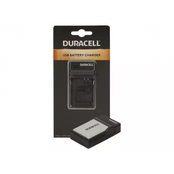Vidinis baterijų įkroviklis Duracell DRC5906