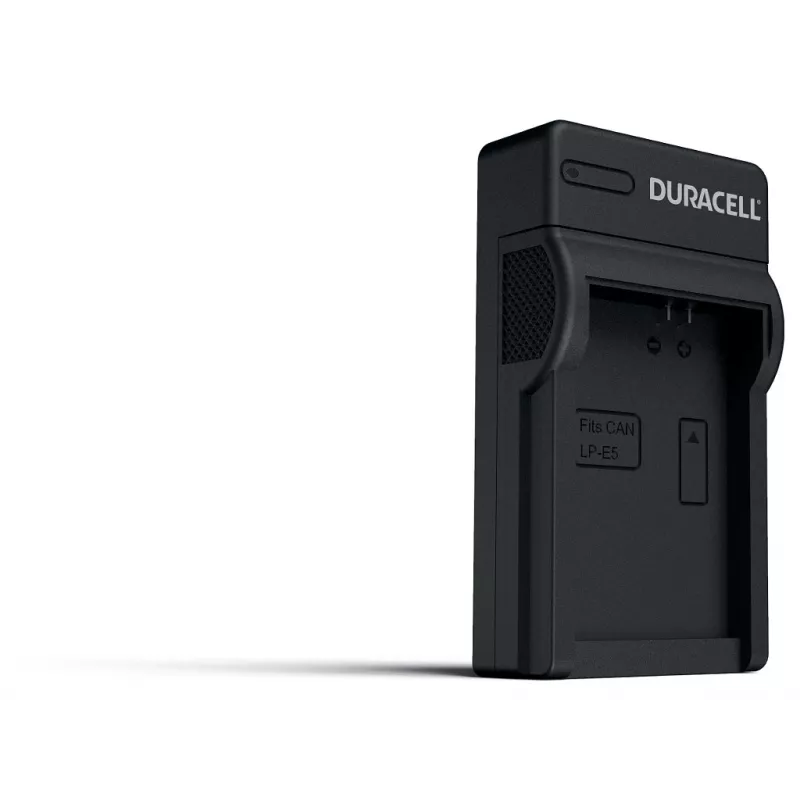 Vidinis baterijų įkroviklis Duracell DRC5906