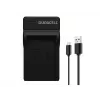 Vidinis baterijų įkroviklis Duracell DRC5906