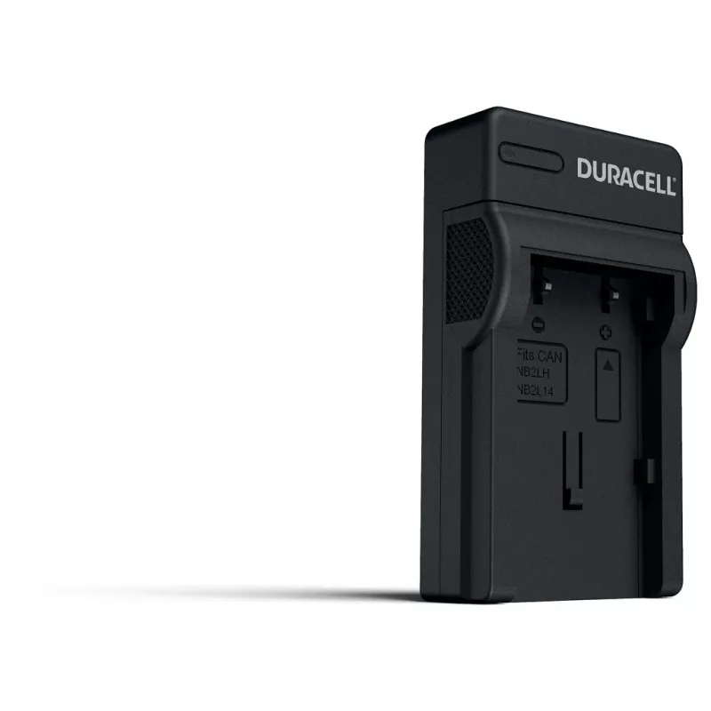 Vidinis baterijų įkroviklis Duracell DRC5907