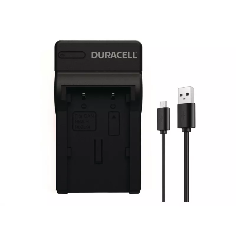 Vidinis baterijų įkroviklis Duracell DRC5907