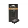 Baterijų įkroviklis patalpų naudojimui Duracell DRC5910
