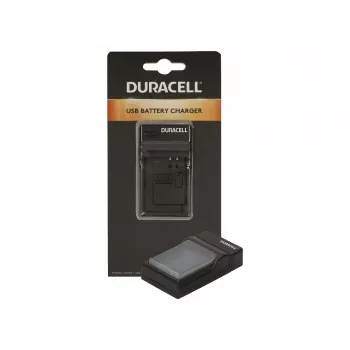 Baterijų kroviklis vidaus patalpoms Duracell DRC5915