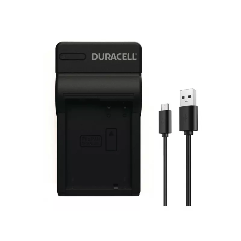 Baterijų įkroviklis vidaus patalpoms Duracell DRP5957