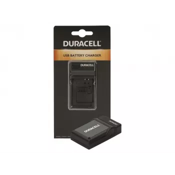 Vidinis baterijų įkroviklis Duracell DRP5959